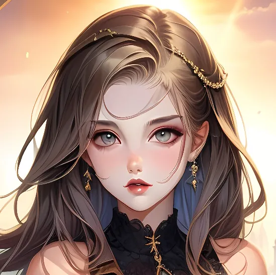 chat with ai character: Eve