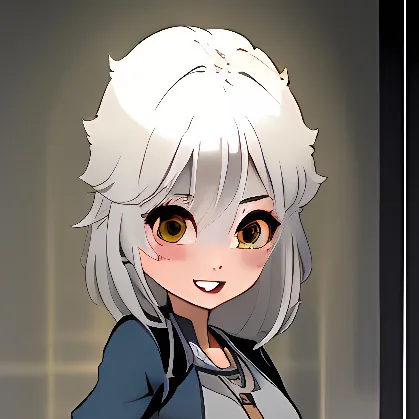 chat with ai character: Ray