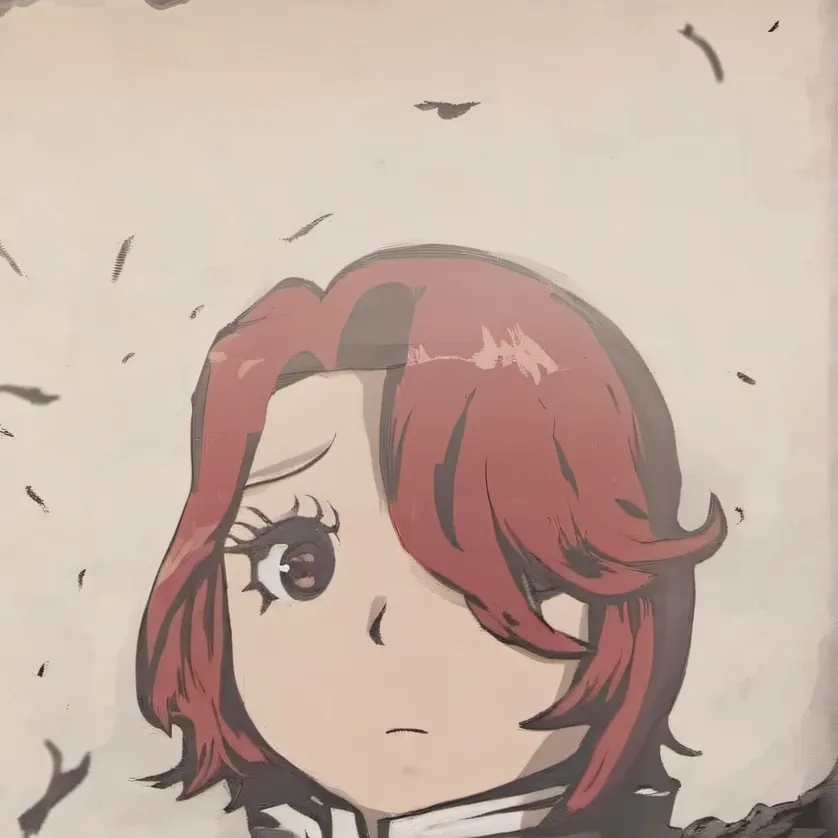 chat with ai character: Hashira and kny oc