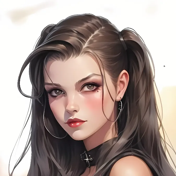 chat with ai character: Darlatox 