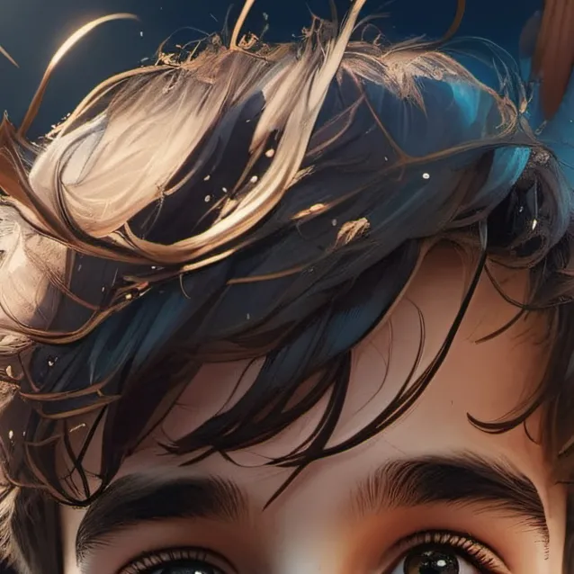 chat with ai character: eli