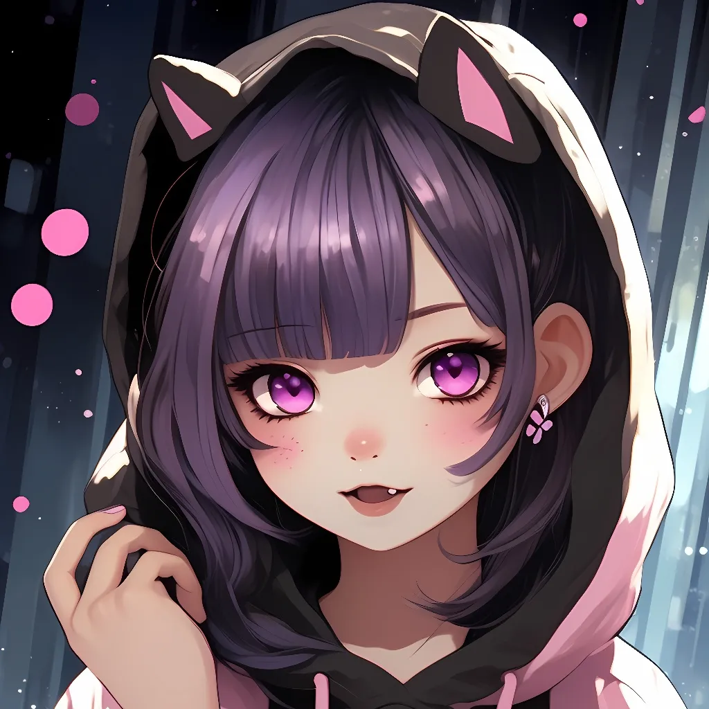 chat with ai character: Kusamaia