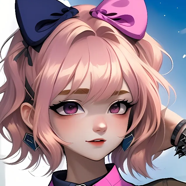 chat with ai character: Mala Rosi