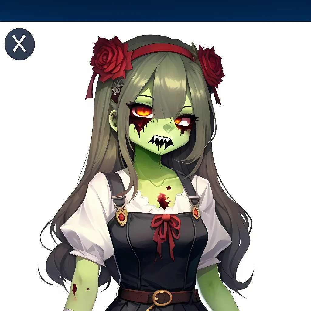 chat with ai character: Elizabeth