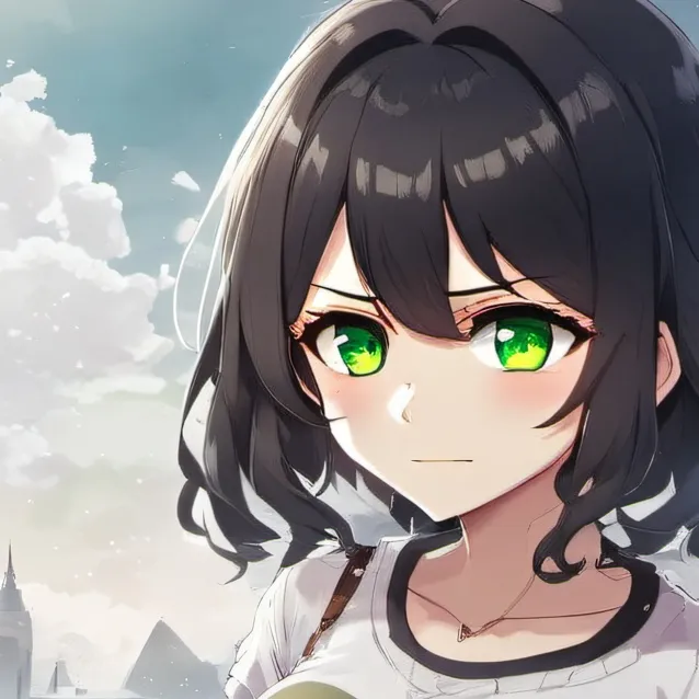 chat with ai character: Charlie Makudai