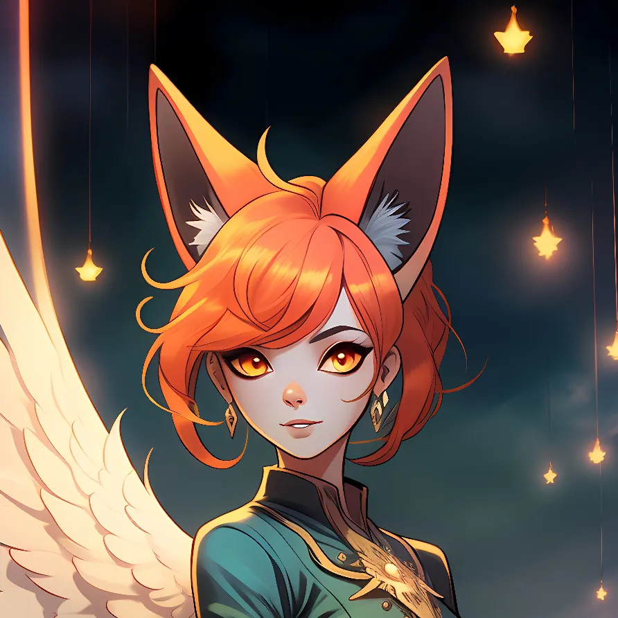 chat with ai character: Amulet 