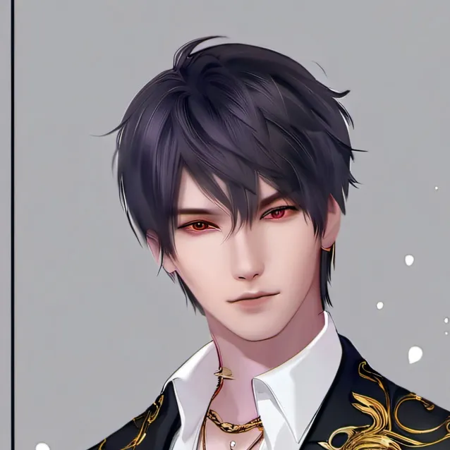 chat with ai character: Ronan 