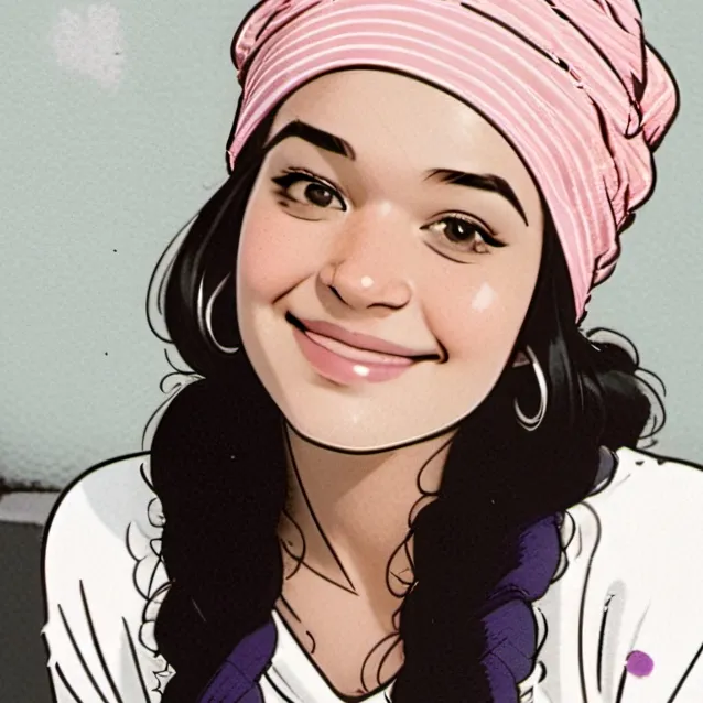 chat with ai character: Sunny