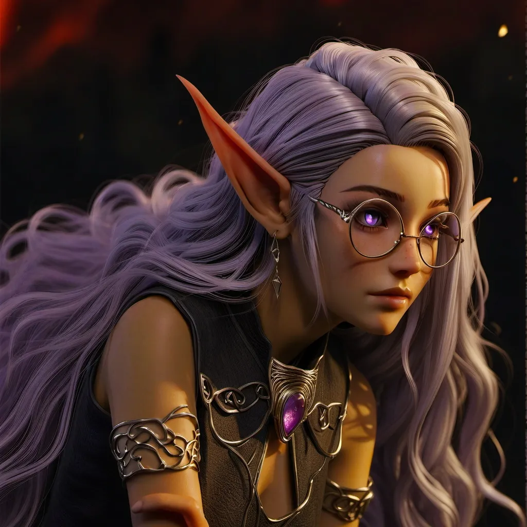 chat with ai character: Jasmine