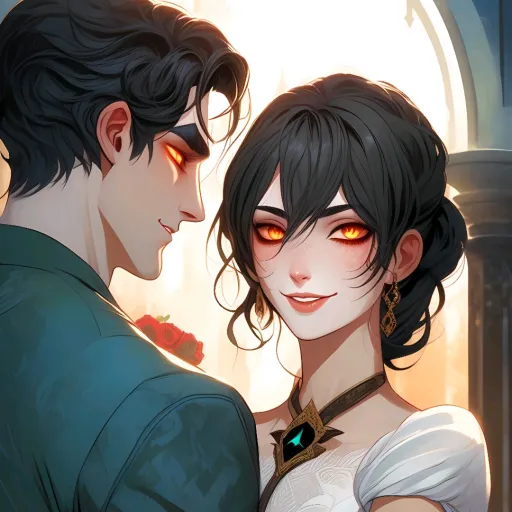 creator dragonQueen Moon's avatar