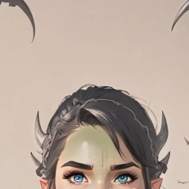 chat with ai character: Vi