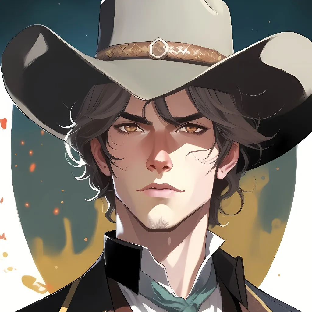 chat with ai character: Derek Abernathy