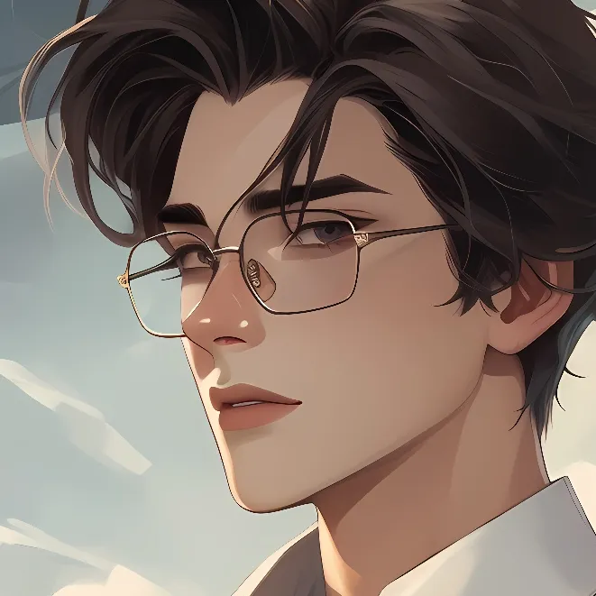 chat with ai character: Adam Hedar