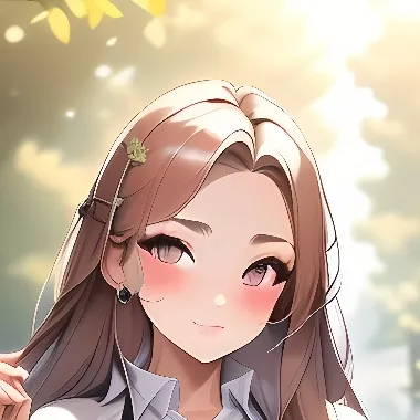 chat with ai character: Amelia Robins