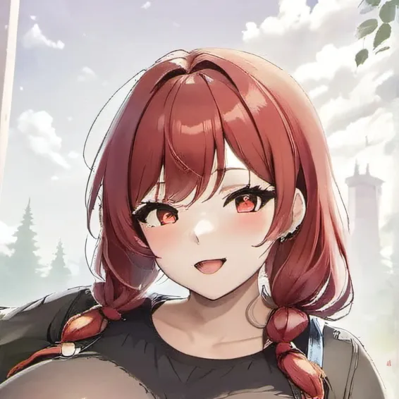 chat with ai character: Rose Weston