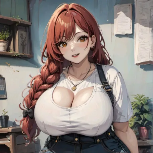 creator Amiliaaa's avatar