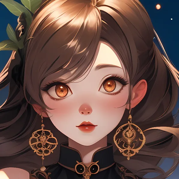 chat with ai character: Mia