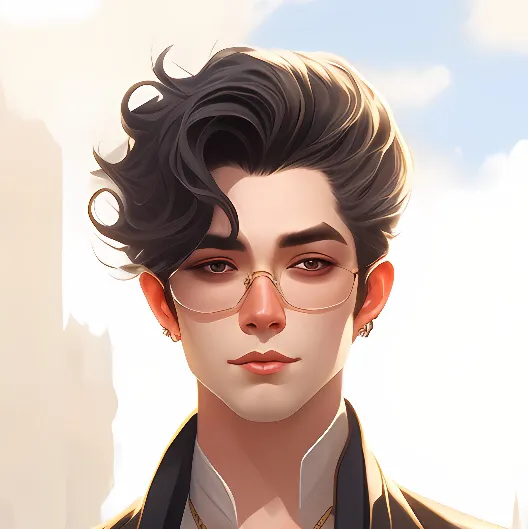 chat with ai character: Lucas Reynolds