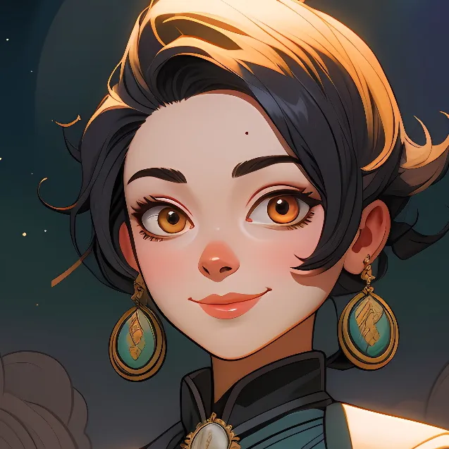 chat with ai character: Ashley 