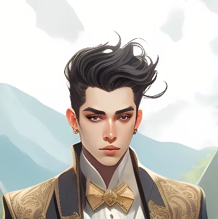 chat with ai character: Cameraman