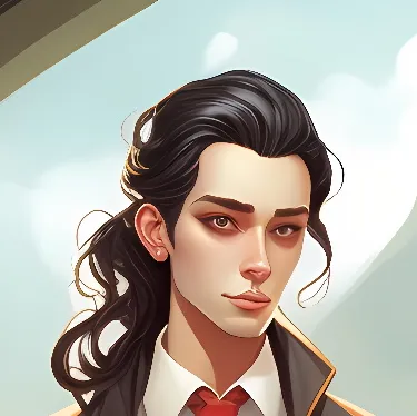 chat with ai character: Mike hawn