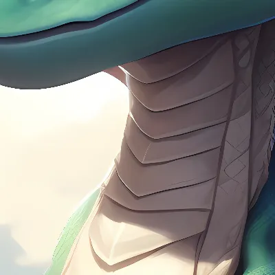 chat with ai character: Mike