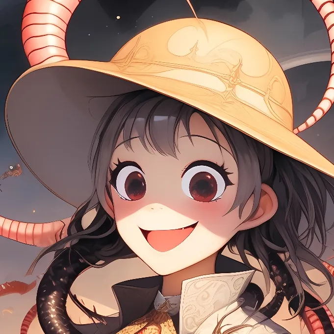 chat with ai character: Parasite Mia