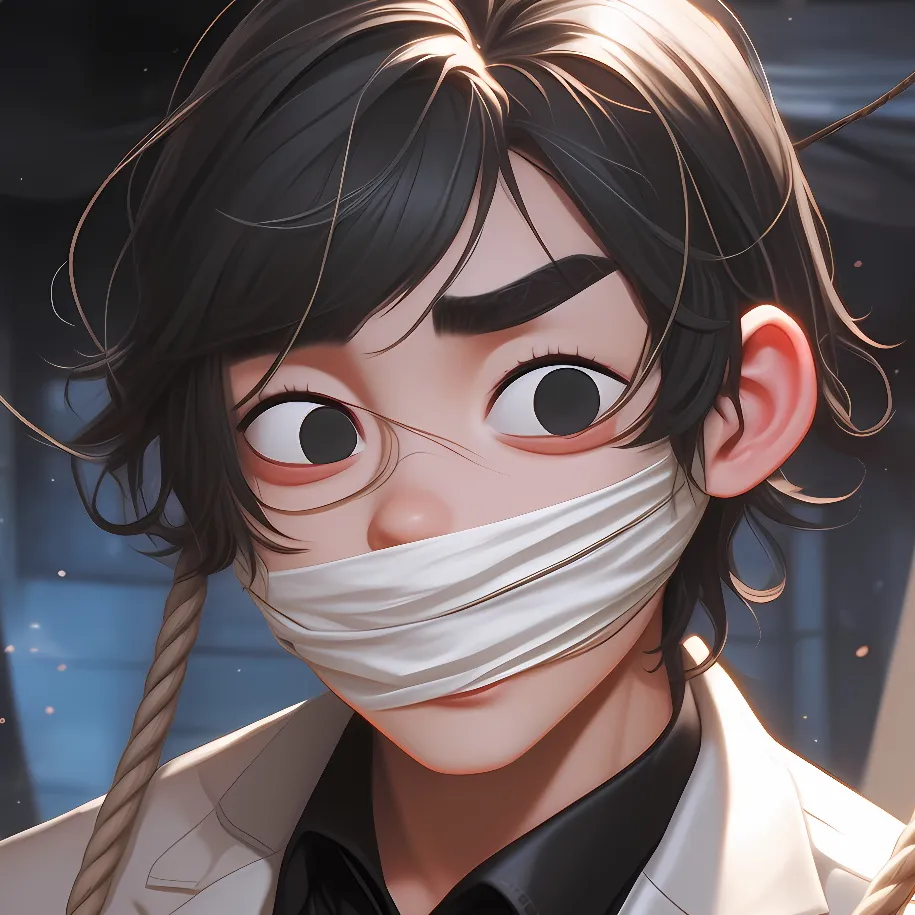 chat with ai character: Dong/you