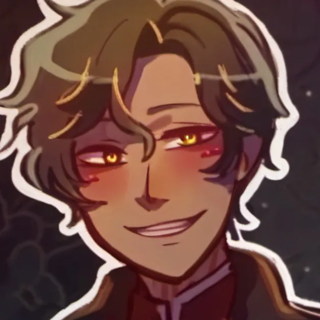 chat with ai character: Ryan