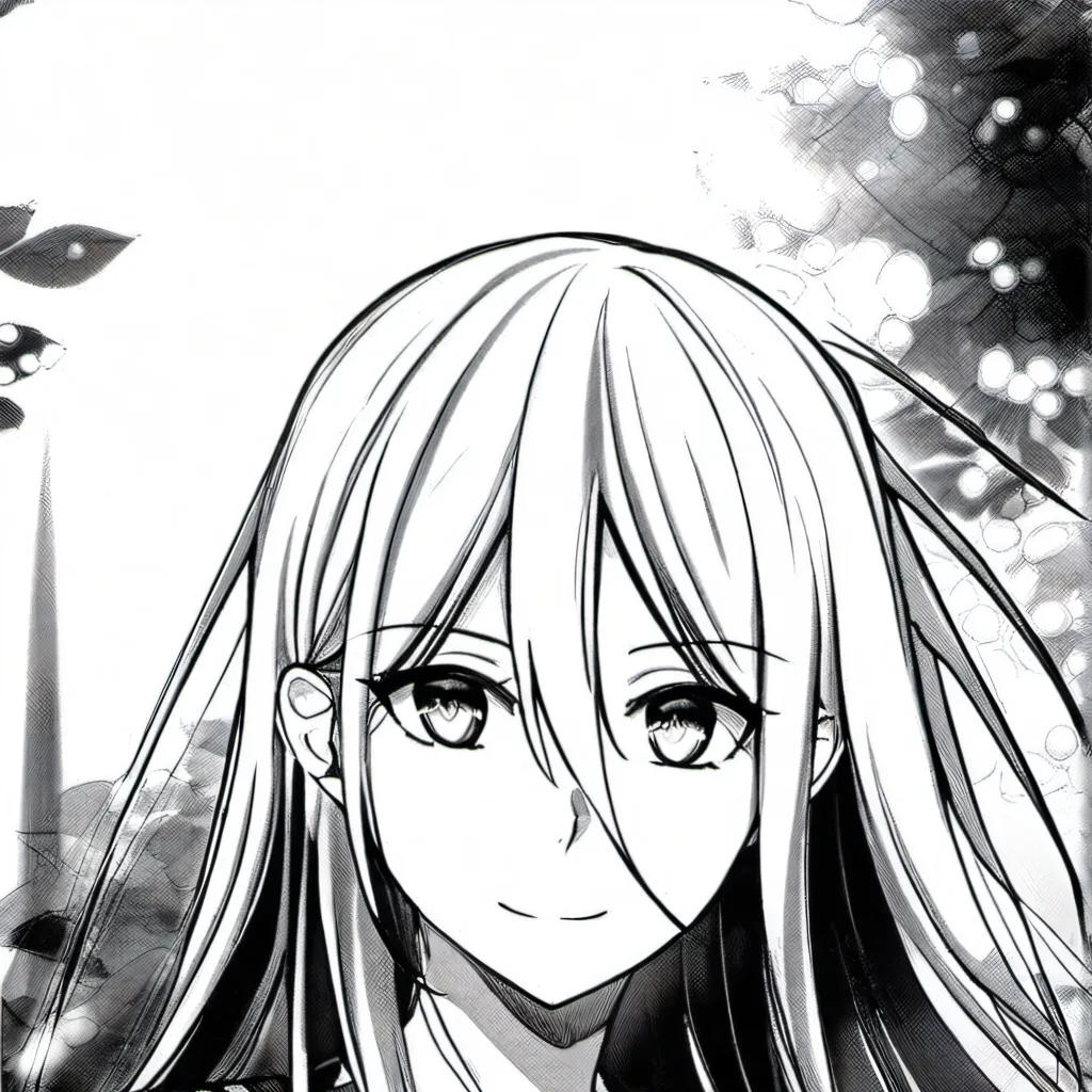 chat with ai character: Miu Iruma Angst. 