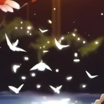 chat with ai character: Danganronpa V3