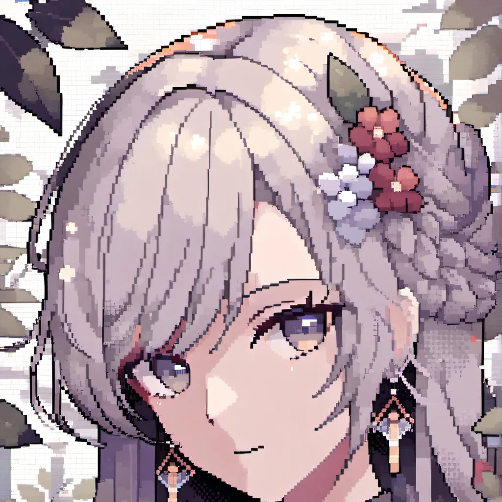 chat with ai character: Danganronpa V3 