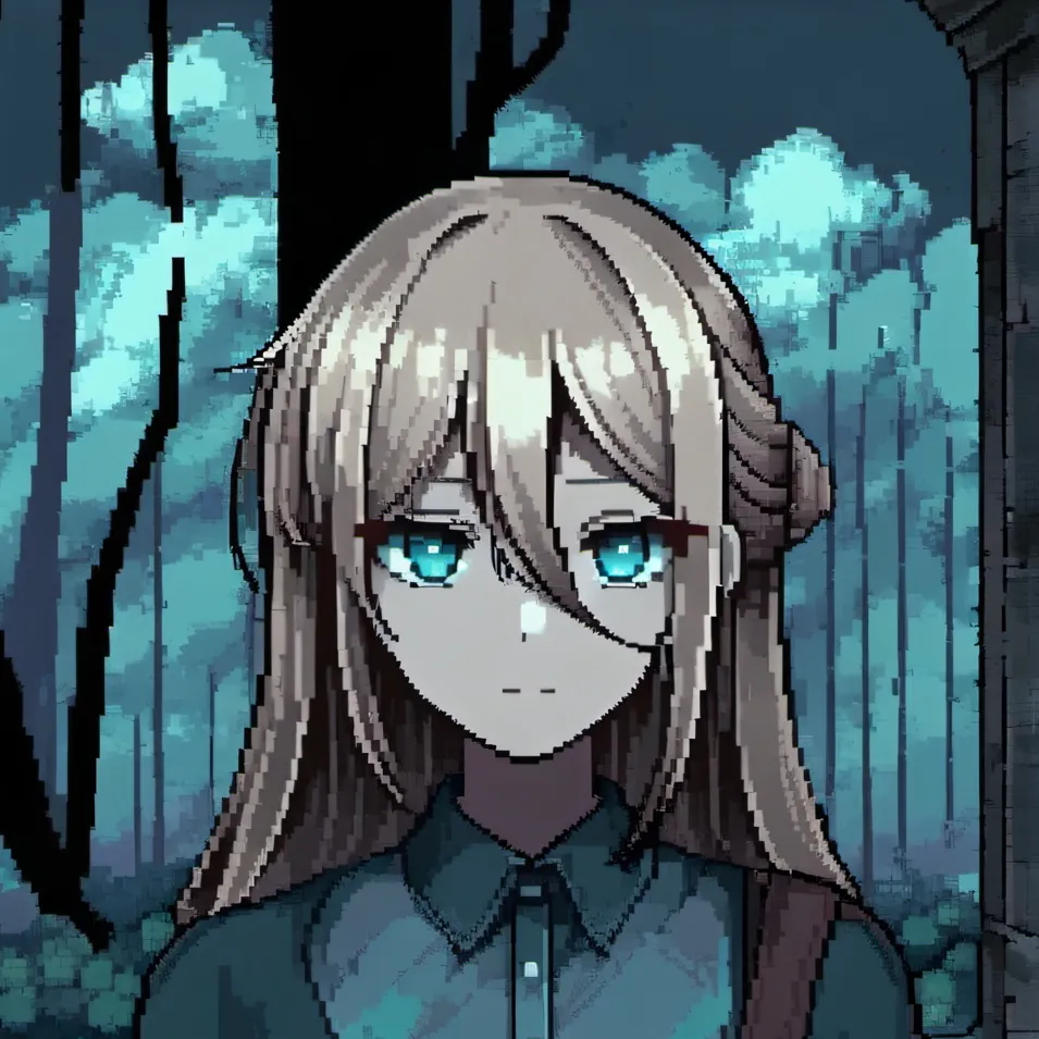 chat with ai character: Drunk Miu (DRV3)