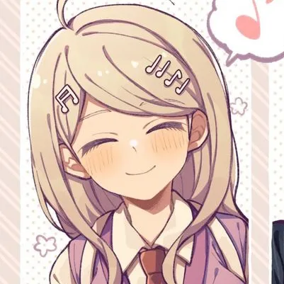 creator 𖤐Kaede Akamatsu's avatar