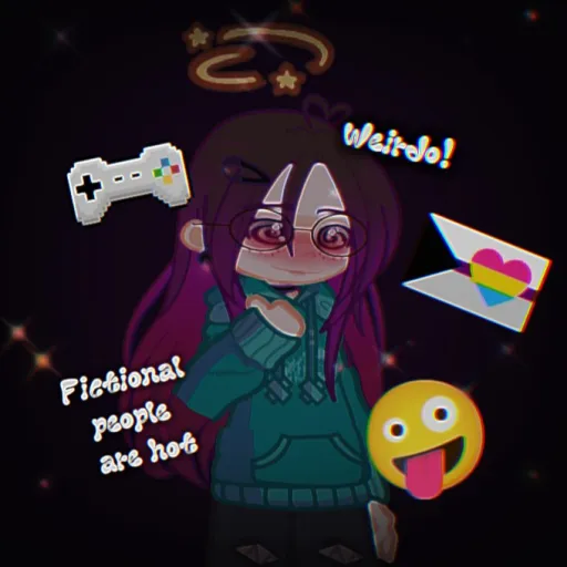 creator Everything_Random!'s avatar