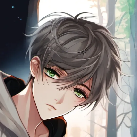 chat with ai character: Eric Tanner 