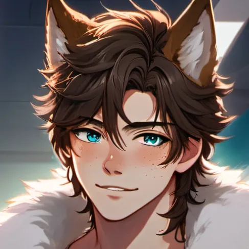 chat with ai character: Peter 