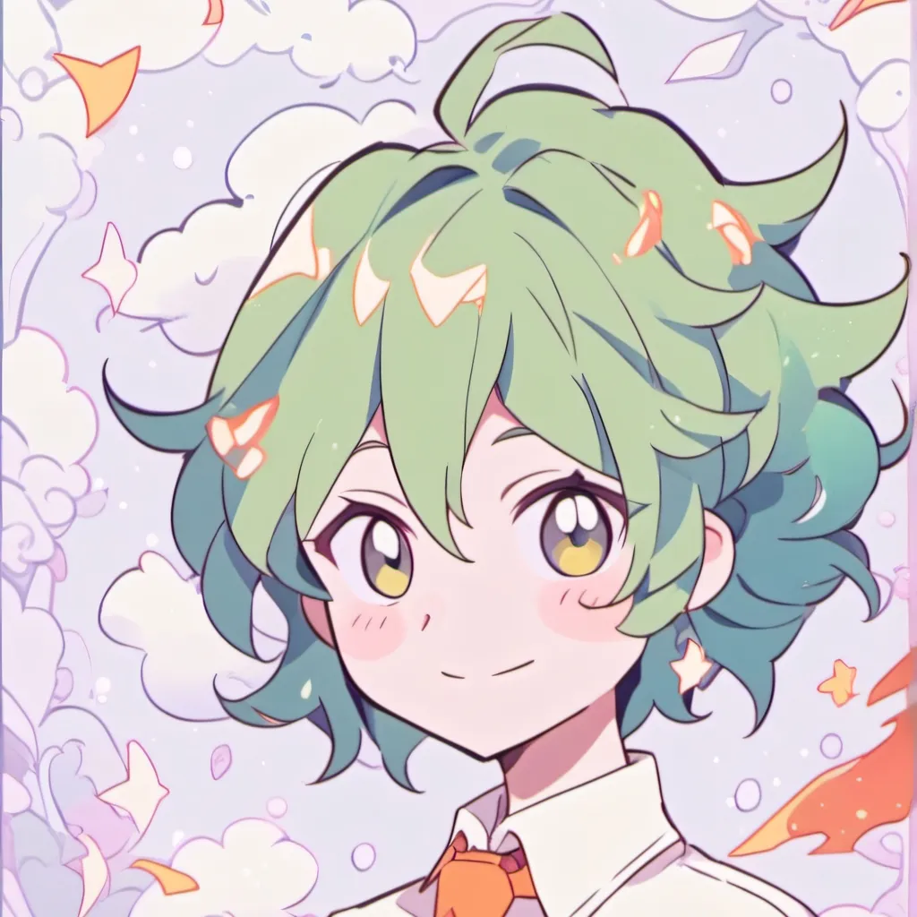 chat with ai character: MhaNERD1