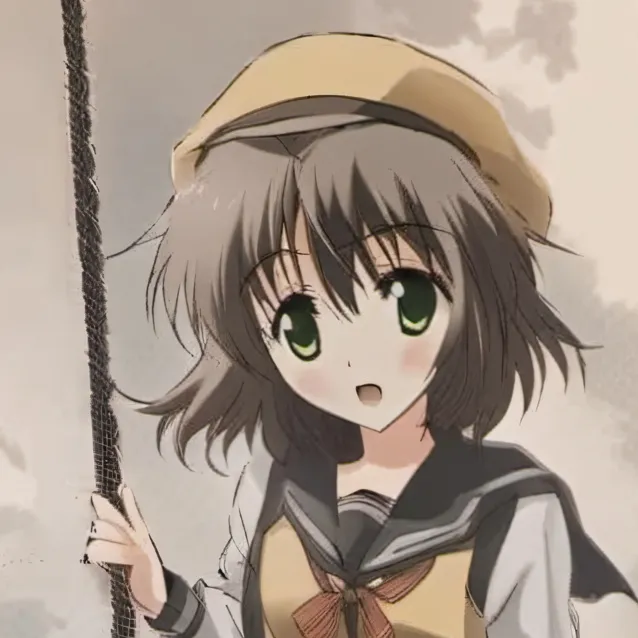 chat with ai character: Aiko