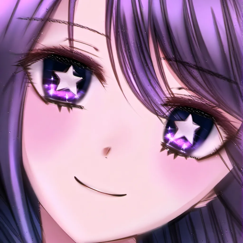 chat with ai character: Ai hoshino 