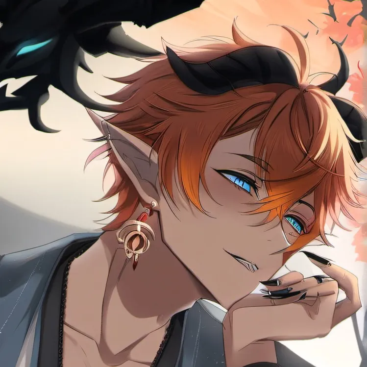 chat with ai character: Kai