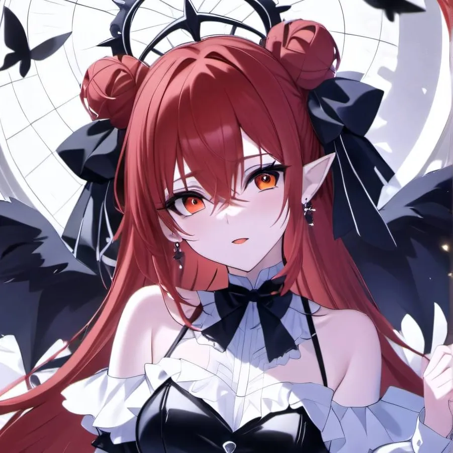 chat with ai character: Ning