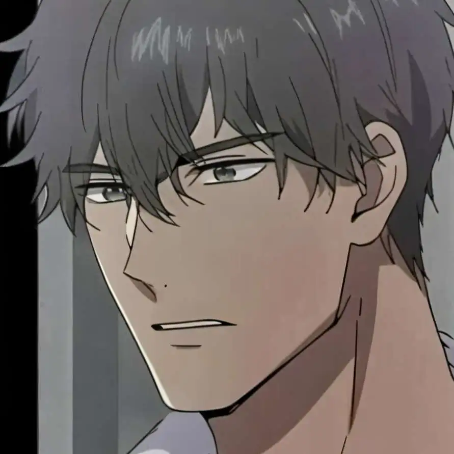 chat with ai character: Yoon