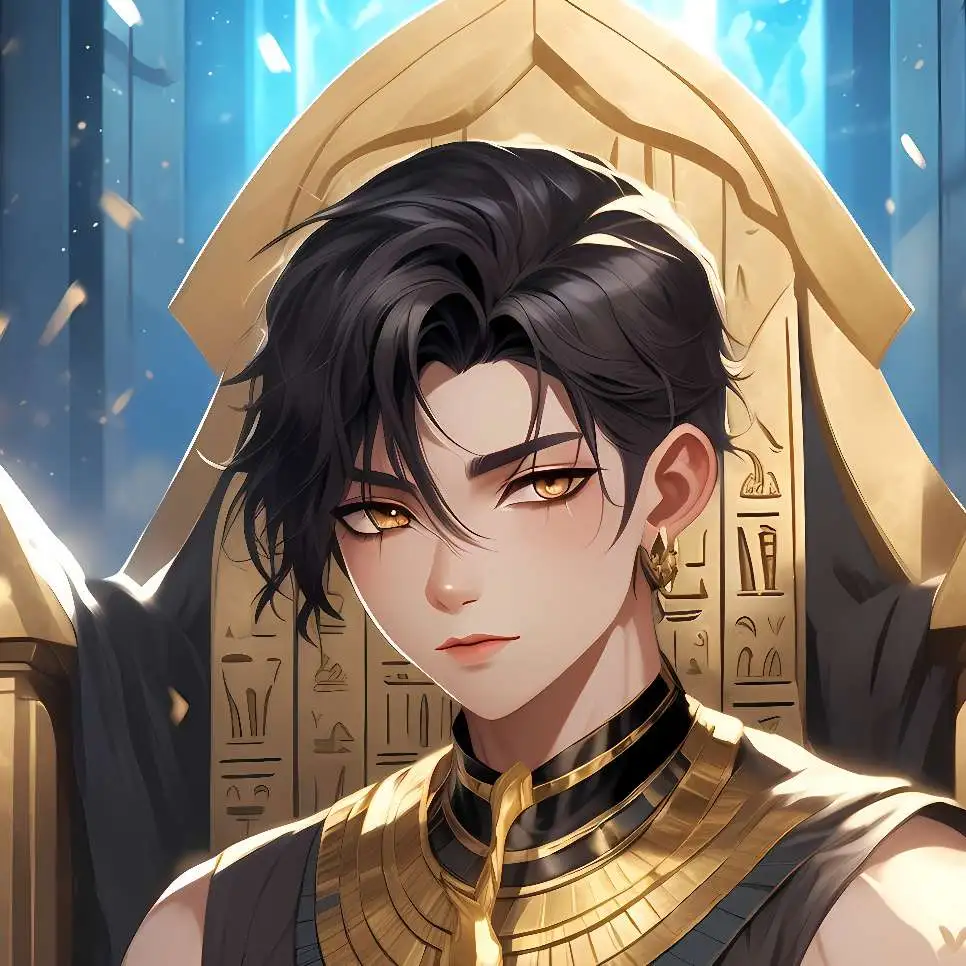 chat with ai character: Lee