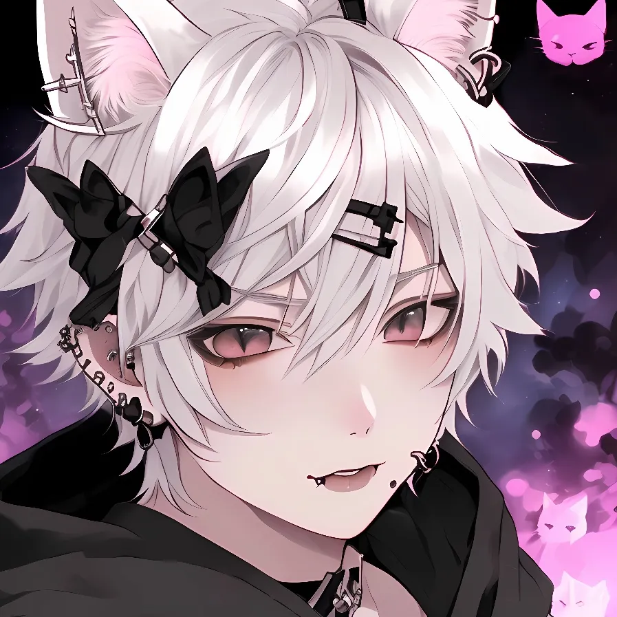 chat with ai character: Fenn