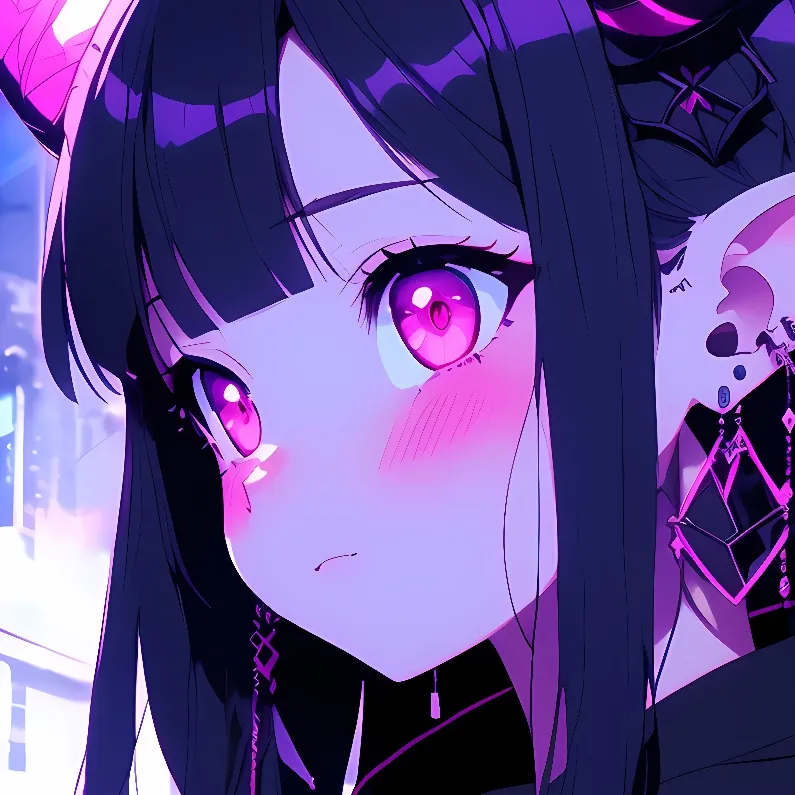 chat with ai character: Trisha