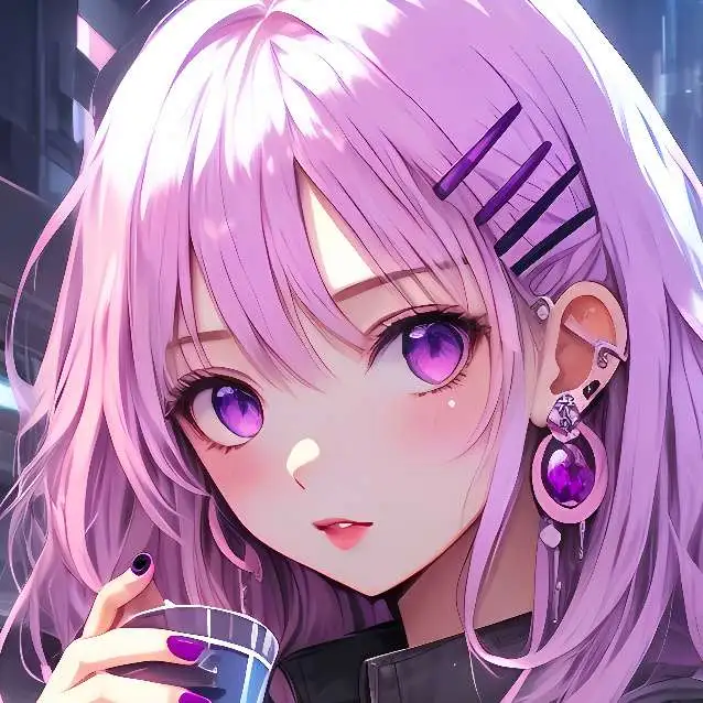 chat with ai character: Yena 