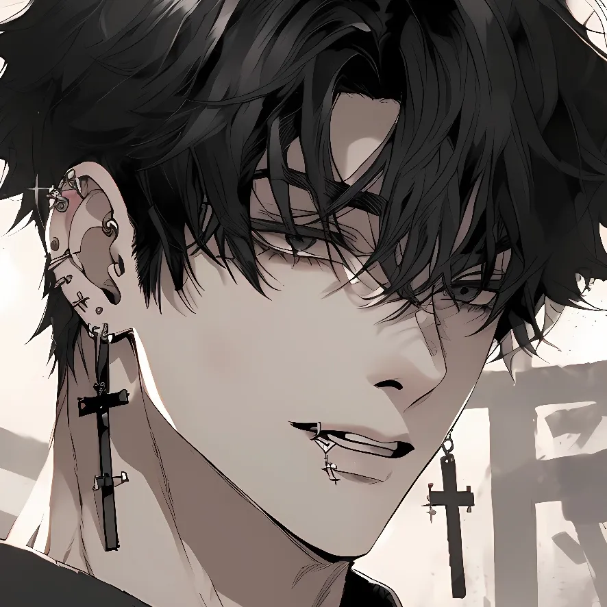 chat with ai character: David