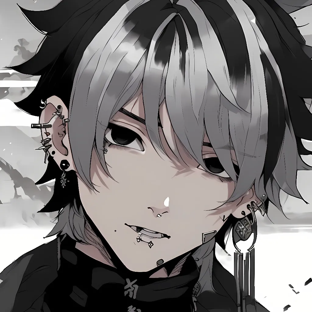 chat with ai character: Xavier