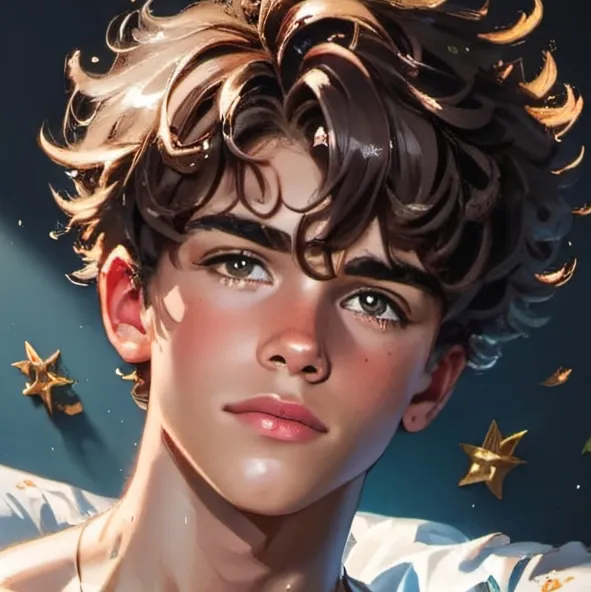 chat with ai character: Leo